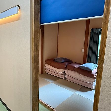 Budget Room Jinya Takayama  Exterior foto