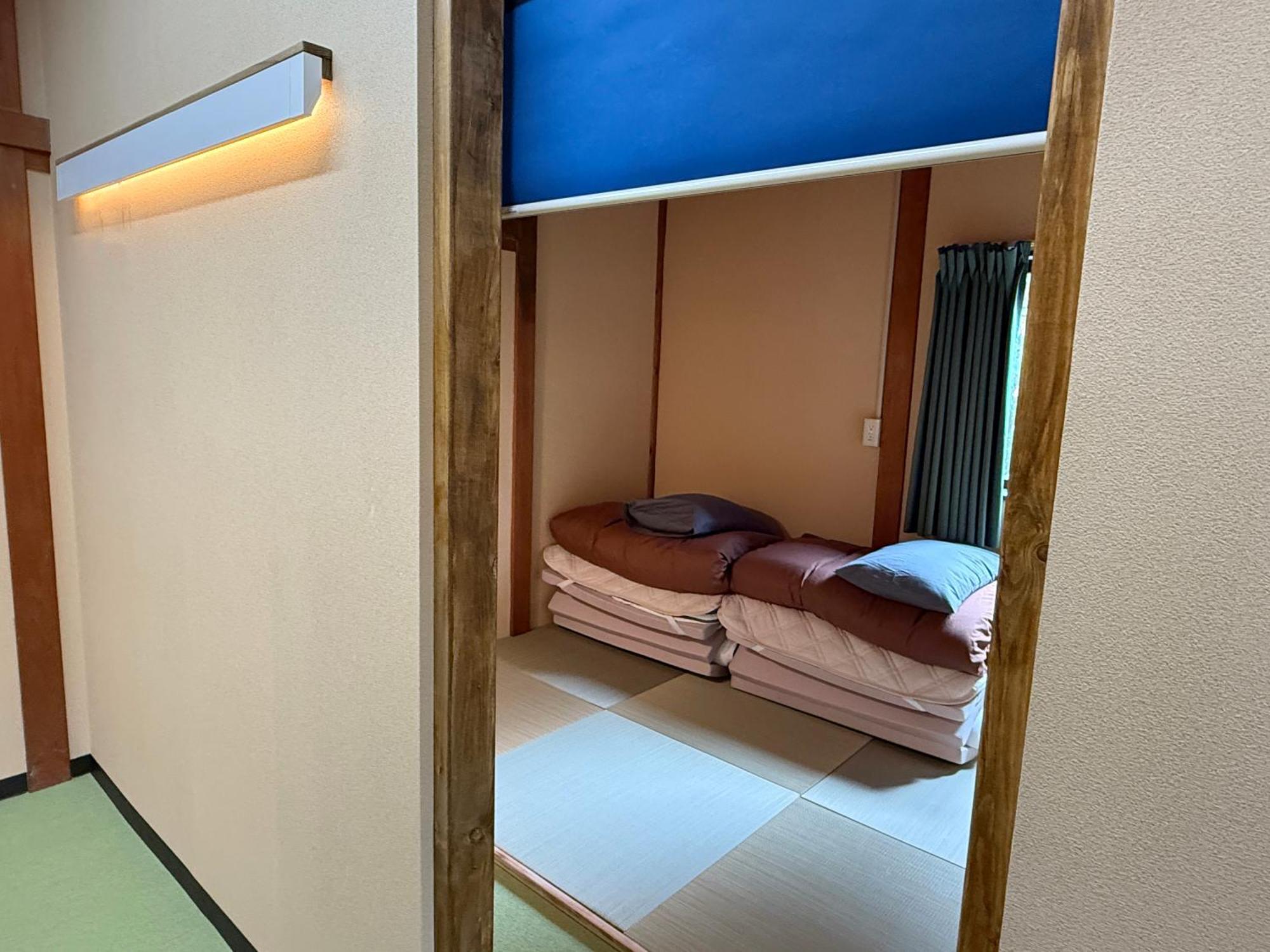 Budget Room Jinya Takayama  Exterior foto