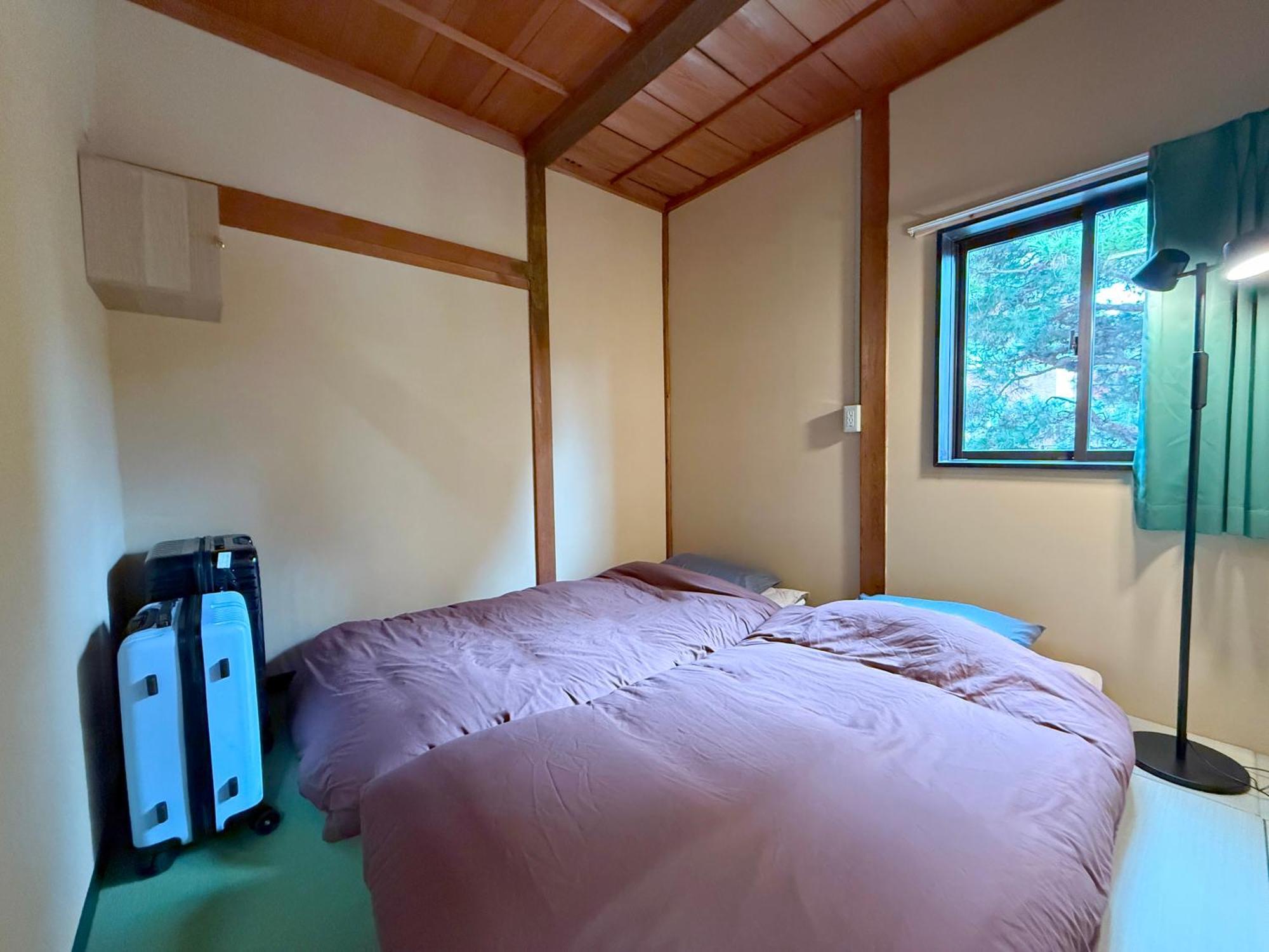 Budget Room Jinya Takayama  Exterior foto