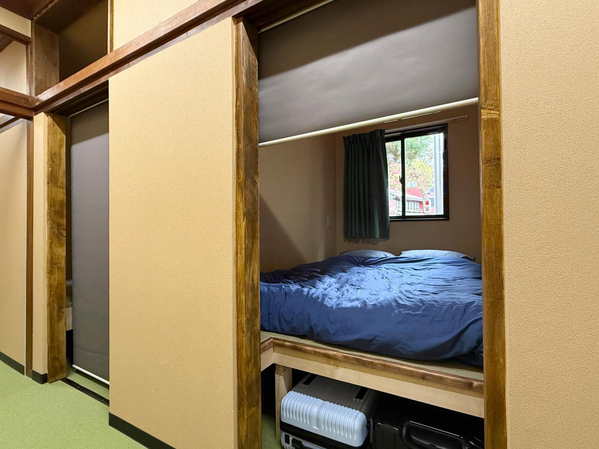 Budget Room Jinya Takayama  Exterior foto